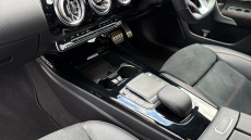 Mercedes-Benz A-Class A200 AMG Line Premium 5dr Auto Petrol Hatchback